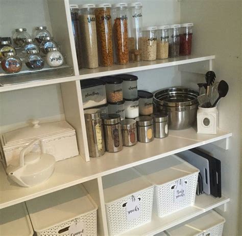 Shop Pantry Storage online and in store at Kmart NZ. . Kitchen storage ideas kmart